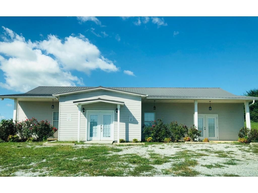 1666 Whirlwind Rd, Greeneville, TN 37743